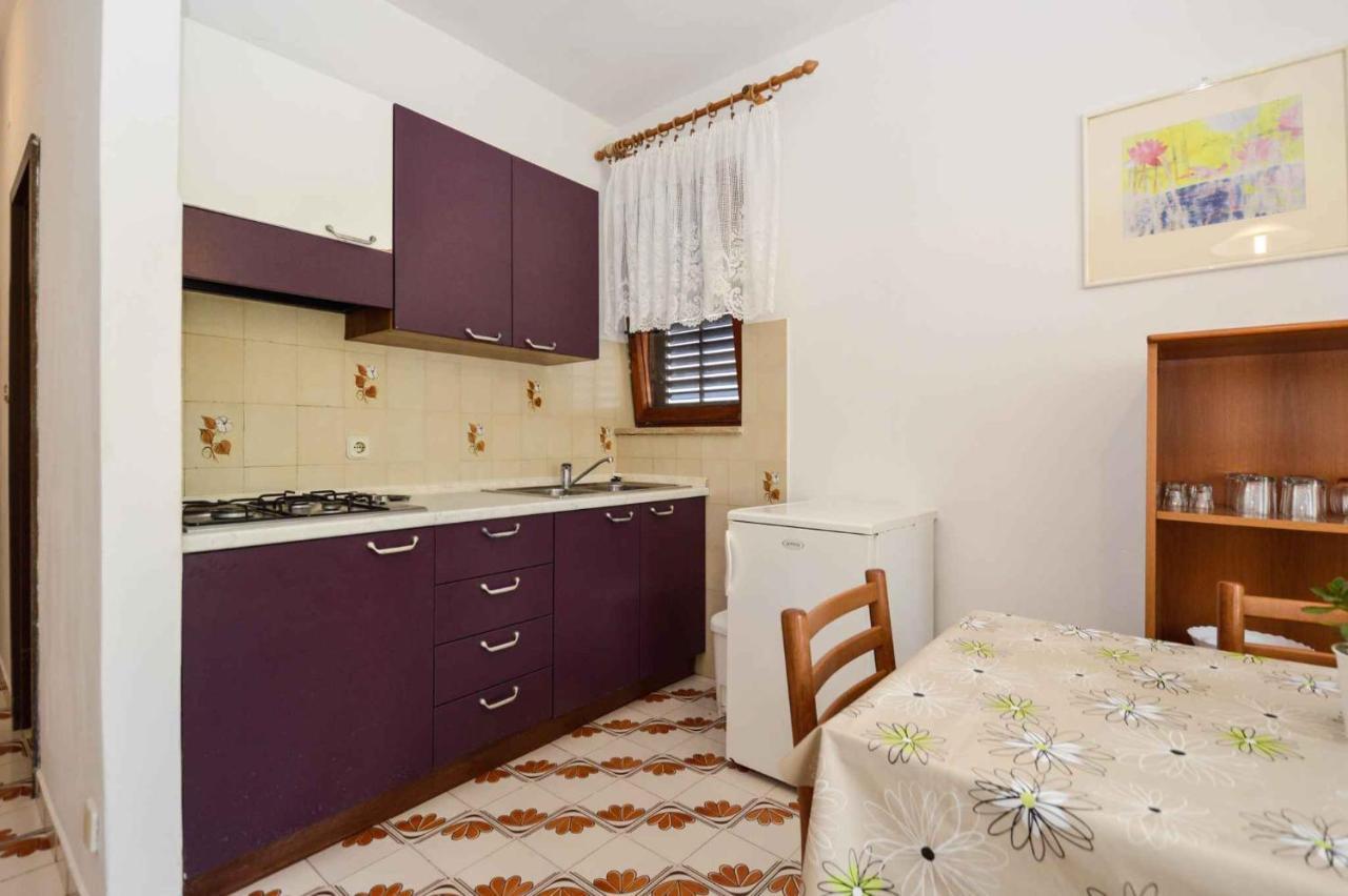 Apartment Silvia By Interhome Pola Esterno foto