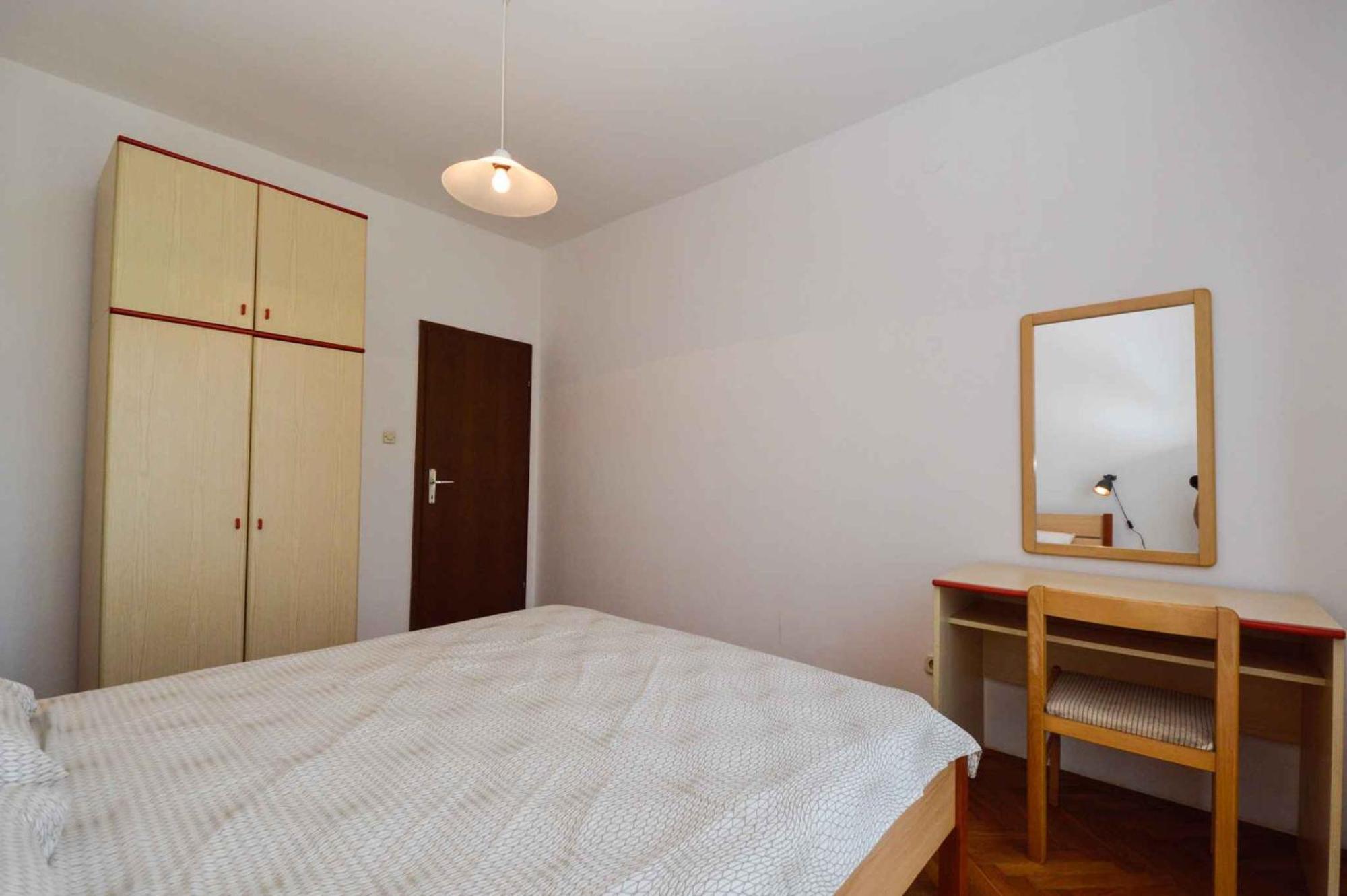 Apartment Silvia By Interhome Pola Esterno foto