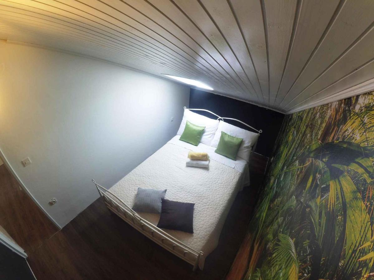 Apartment Silvia By Interhome Pola Esterno foto