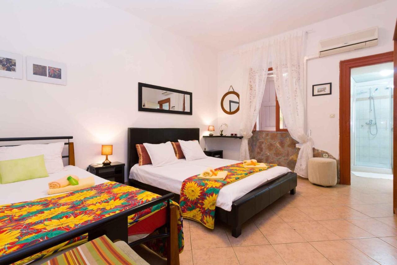 Apartment Silvia By Interhome Pola Esterno foto