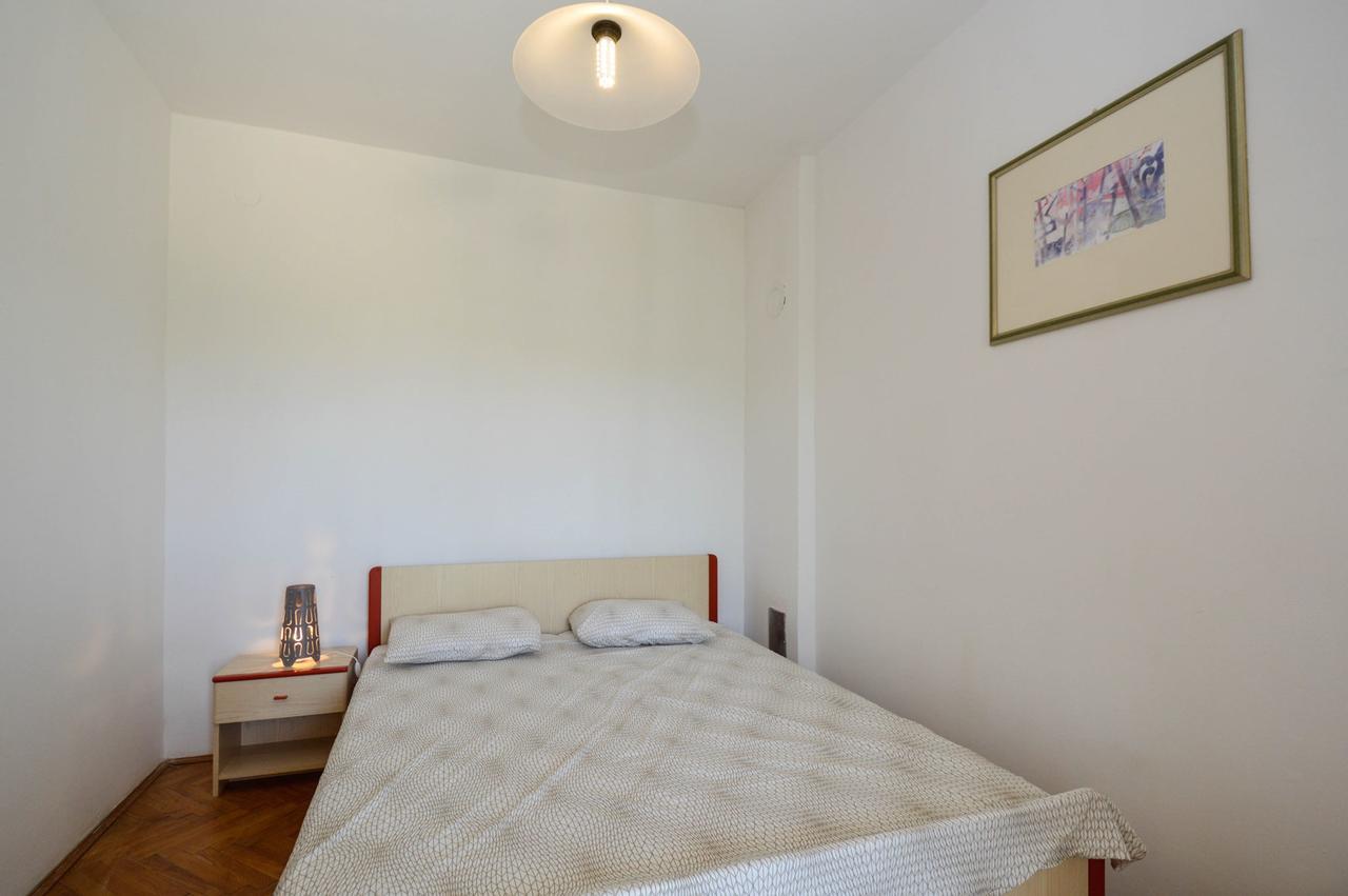 Apartment Silvia By Interhome Pola Esterno foto