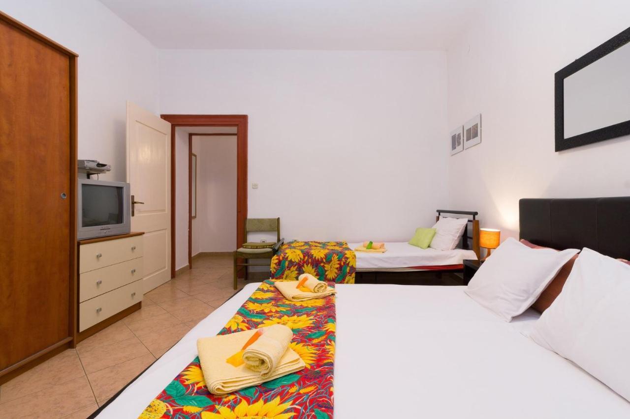 Apartment Silvia By Interhome Pola Esterno foto