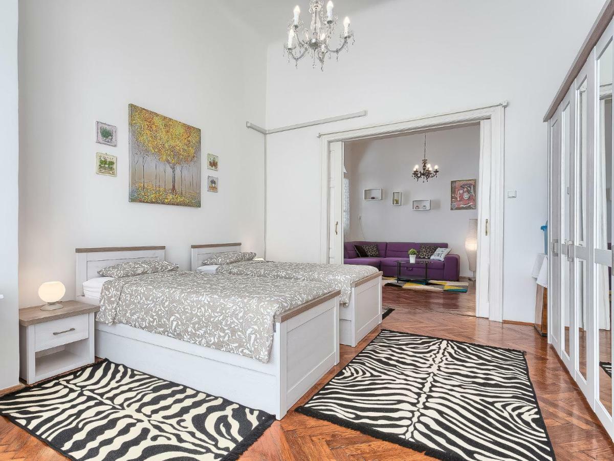 Apartment Silvia By Interhome Pola Esterno foto