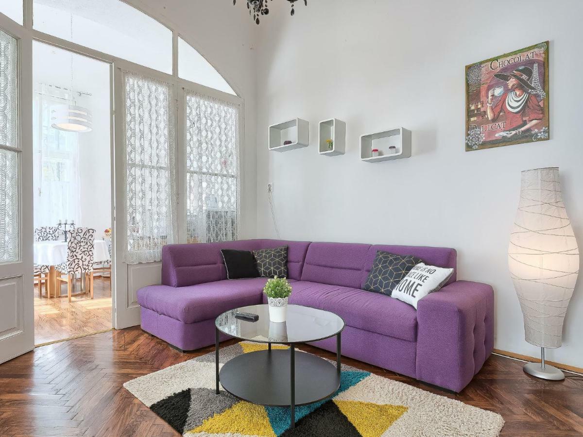 Apartment Silvia By Interhome Pola Esterno foto