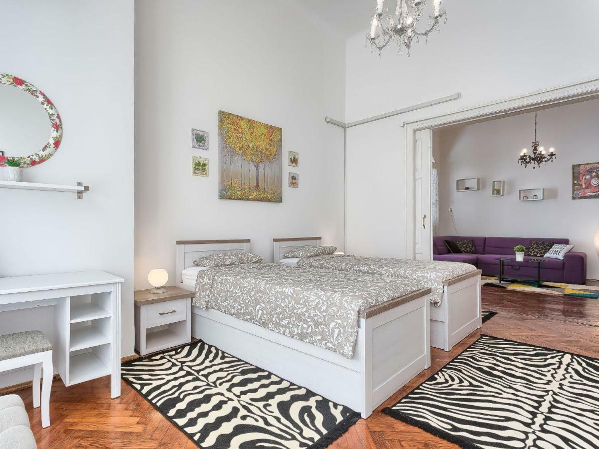 Apartment Silvia By Interhome Pola Esterno foto