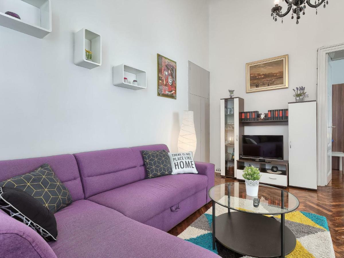Apartment Silvia By Interhome Pola Esterno foto