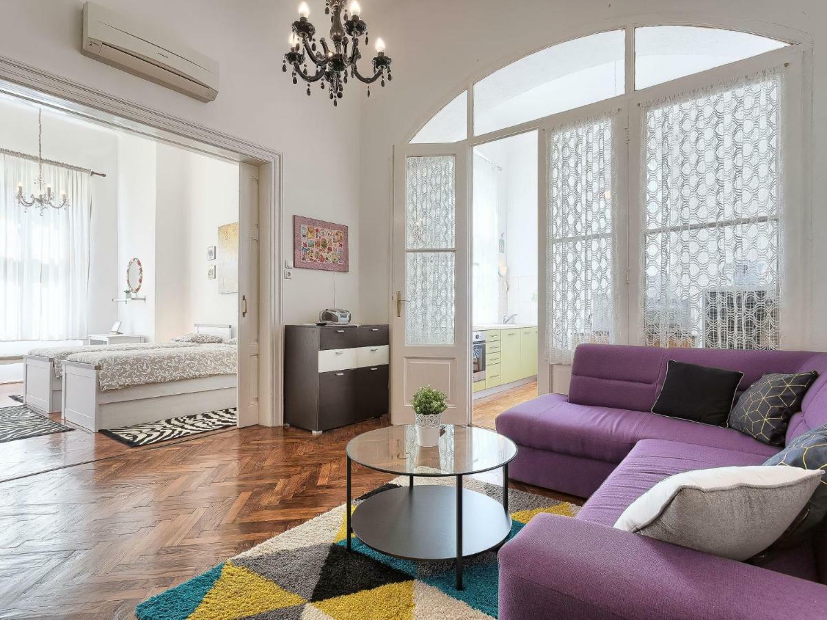 Apartment Silvia By Interhome Pola Esterno foto