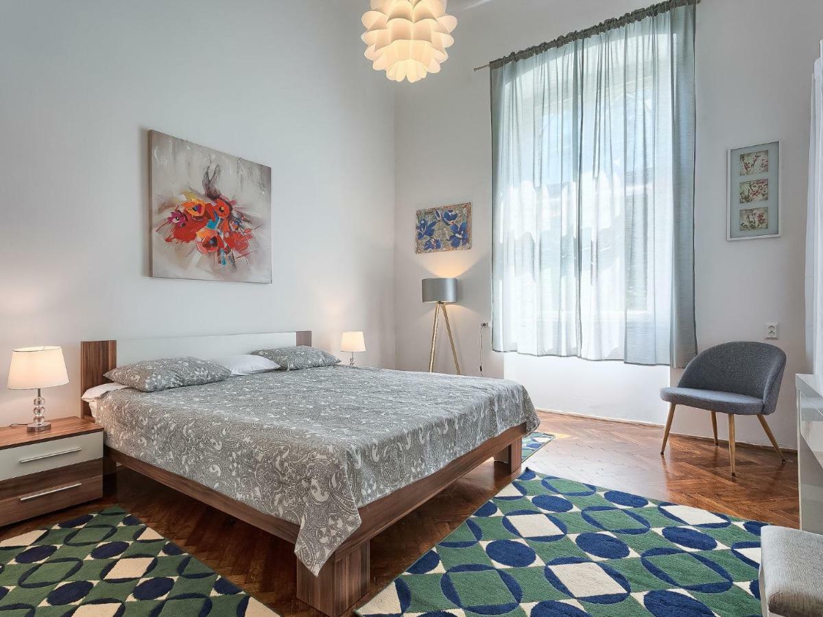 Apartment Silvia By Interhome Pola Esterno foto