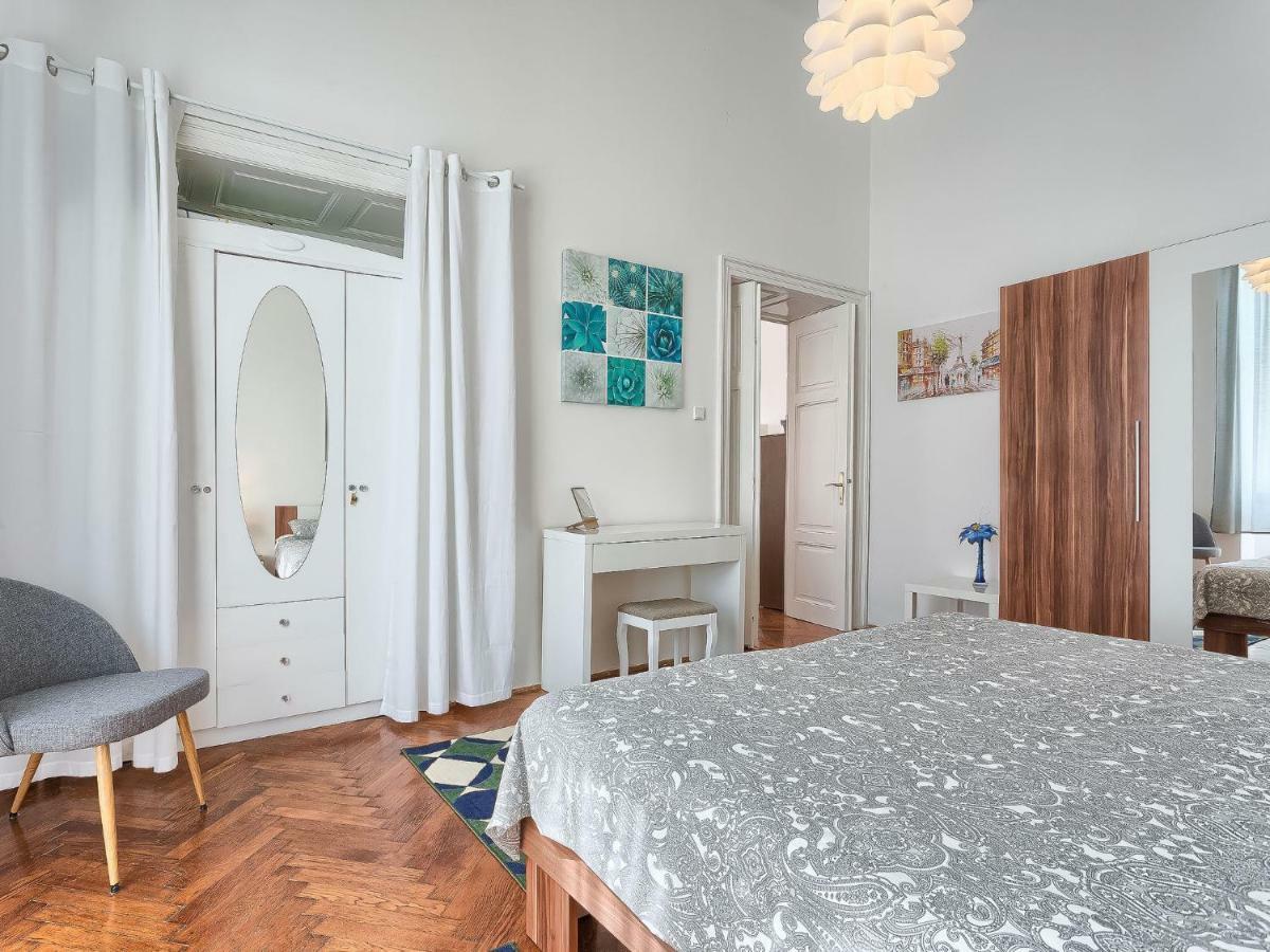 Apartment Silvia By Interhome Pola Esterno foto
