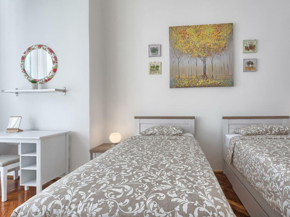 Apartment Silvia By Interhome Pola Esterno foto