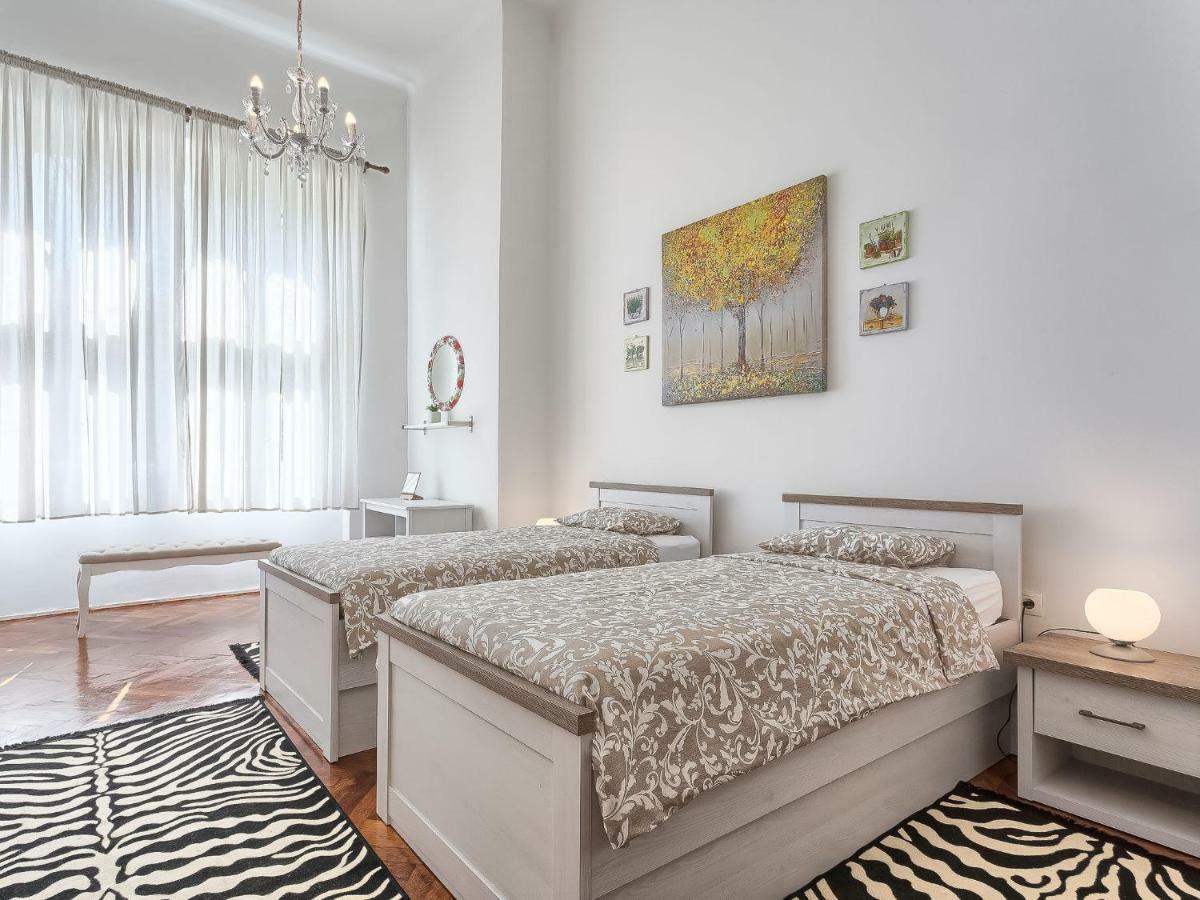 Apartment Silvia By Interhome Pola Esterno foto
