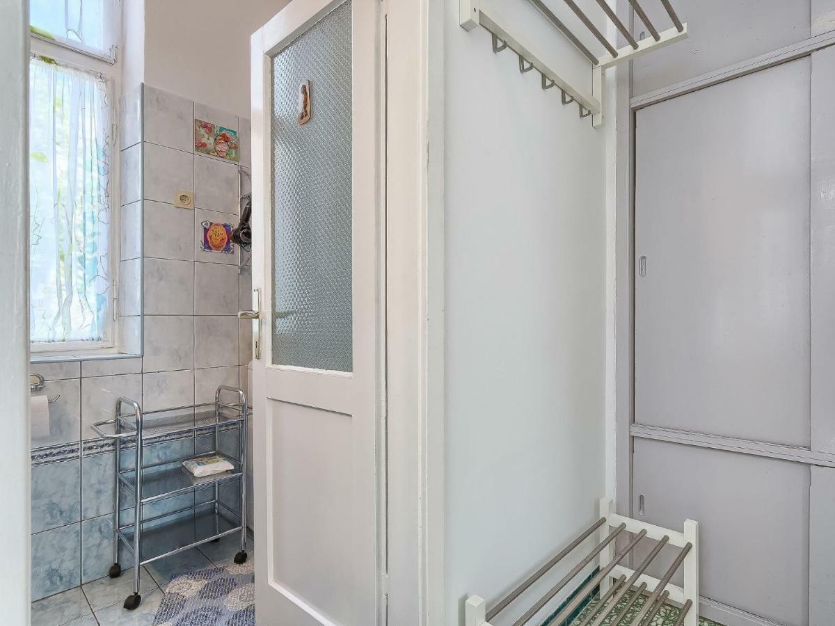 Apartment Silvia By Interhome Pola Esterno foto